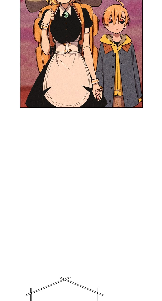 Housekeeper Chapter 7 Page 97