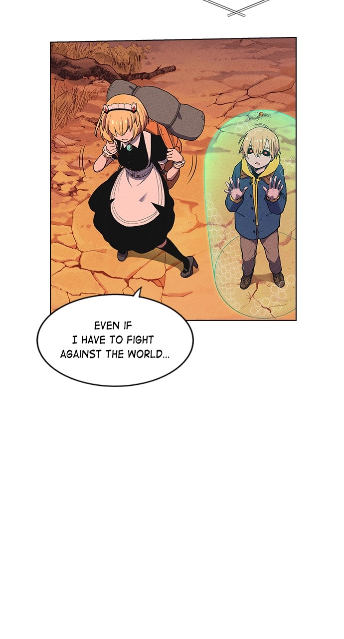 Housekeeper Chapter 7 Page 99