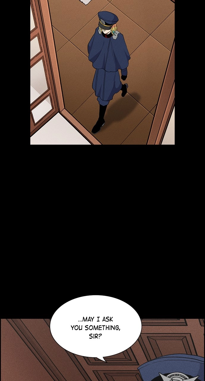 Housekeeper Chapter 137 Page 8