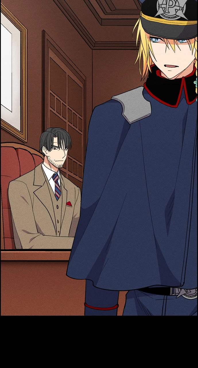 Housekeeper Chapter 137 Page 9