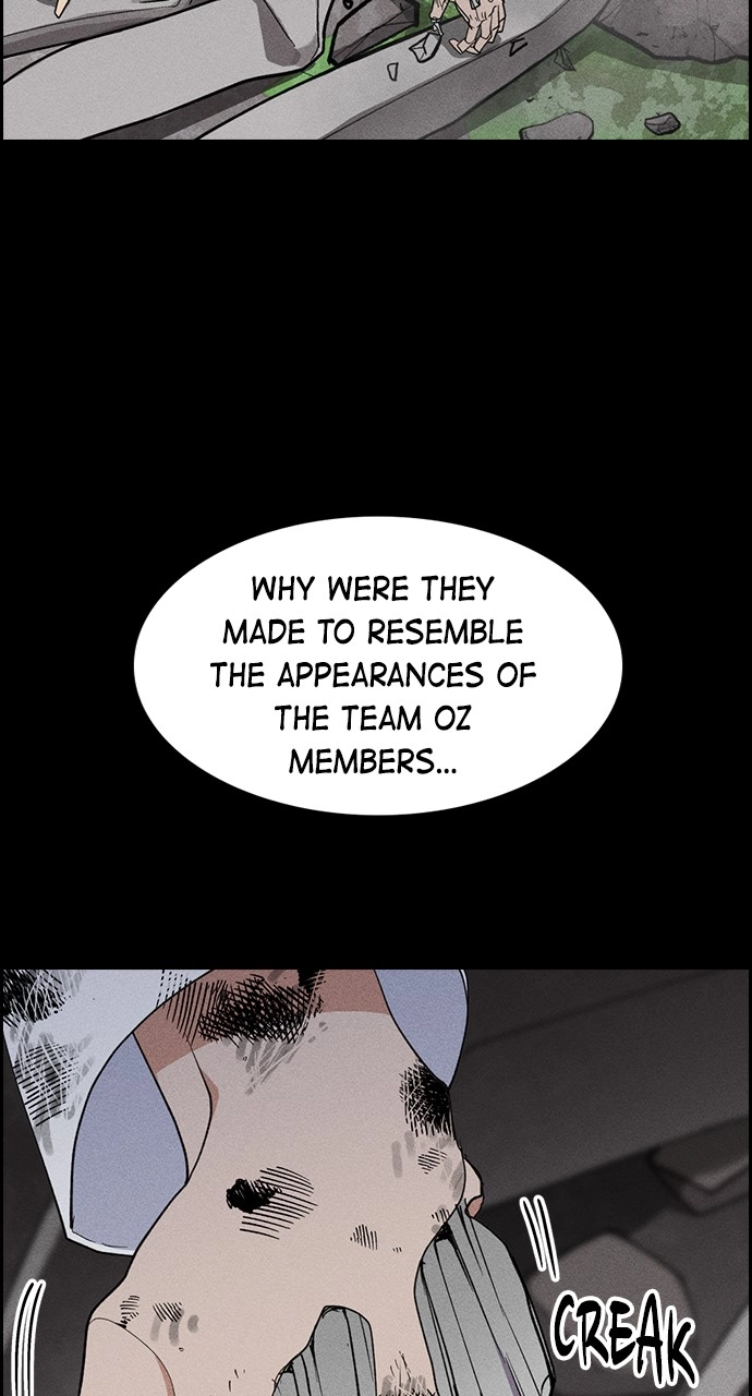 Housekeeper Chapter 137 Page 11