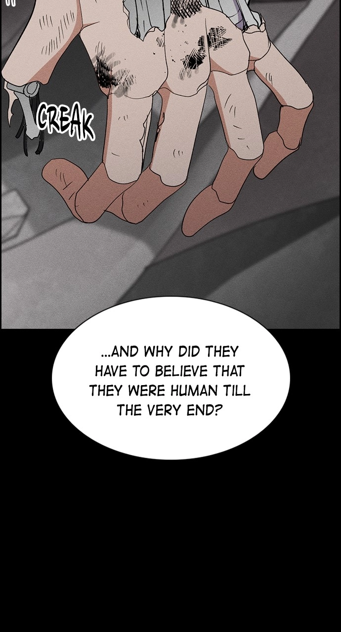 Housekeeper Chapter 137 Page 12