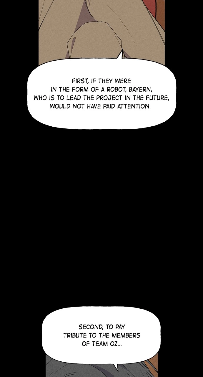 Housekeeper Chapter 137 Page 14