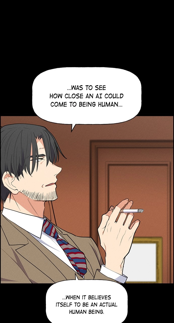 Housekeeper Chapter 137 Page 17