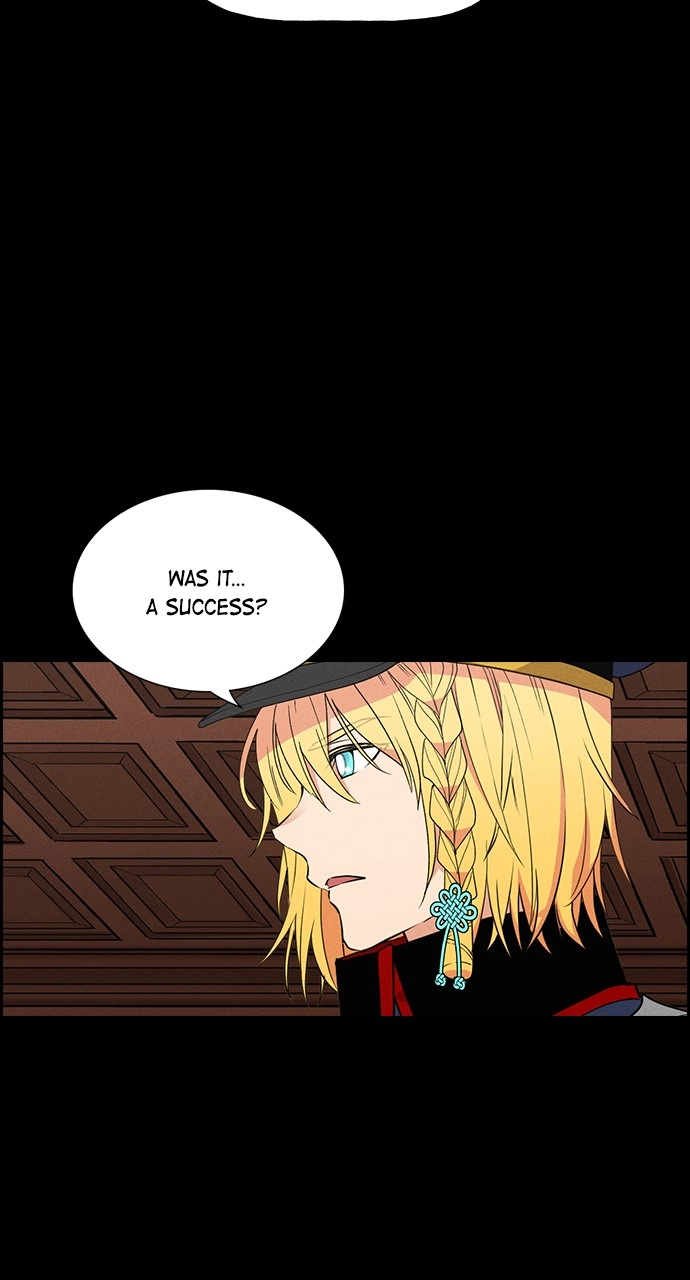 Housekeeper Chapter 137 Page 18