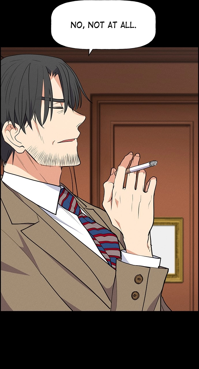 Housekeeper Chapter 137 Page 19