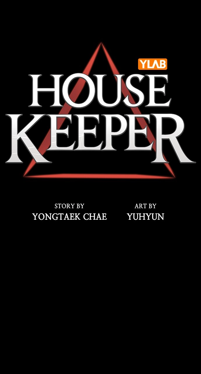Housekeeper Chapter 137 Page 21