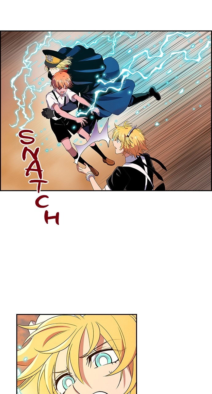 Housekeeper Chapter 137 Page 23