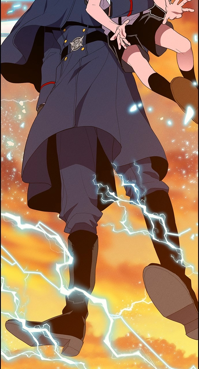 Housekeeper Chapter 137 Page 26