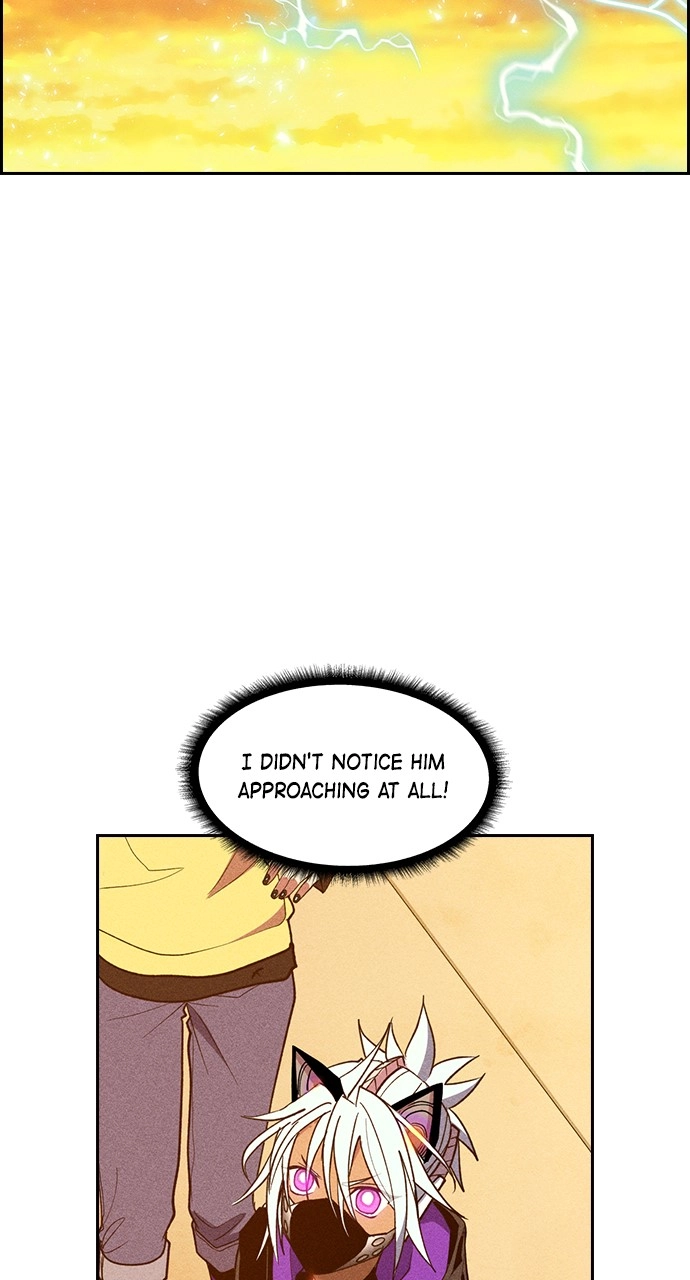 Housekeeper Chapter 137 Page 27