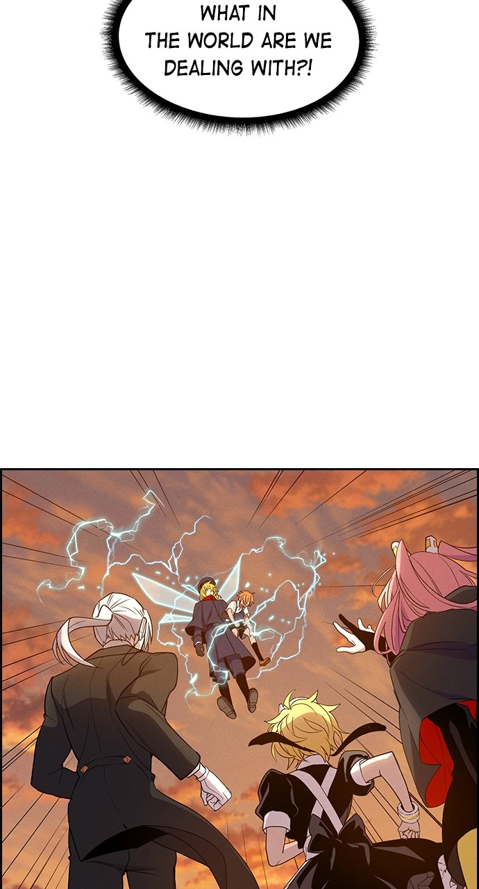 Housekeeper Chapter 137 Page 30