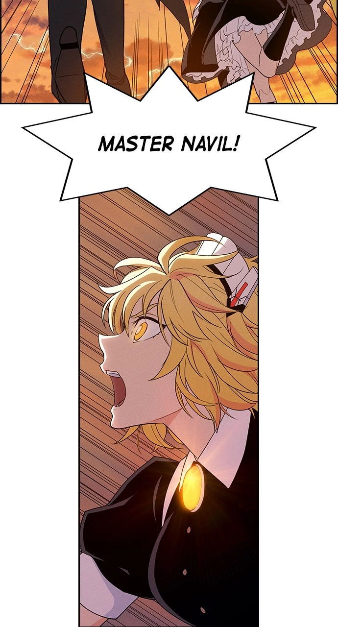 Housekeeper Chapter 137 Page 31