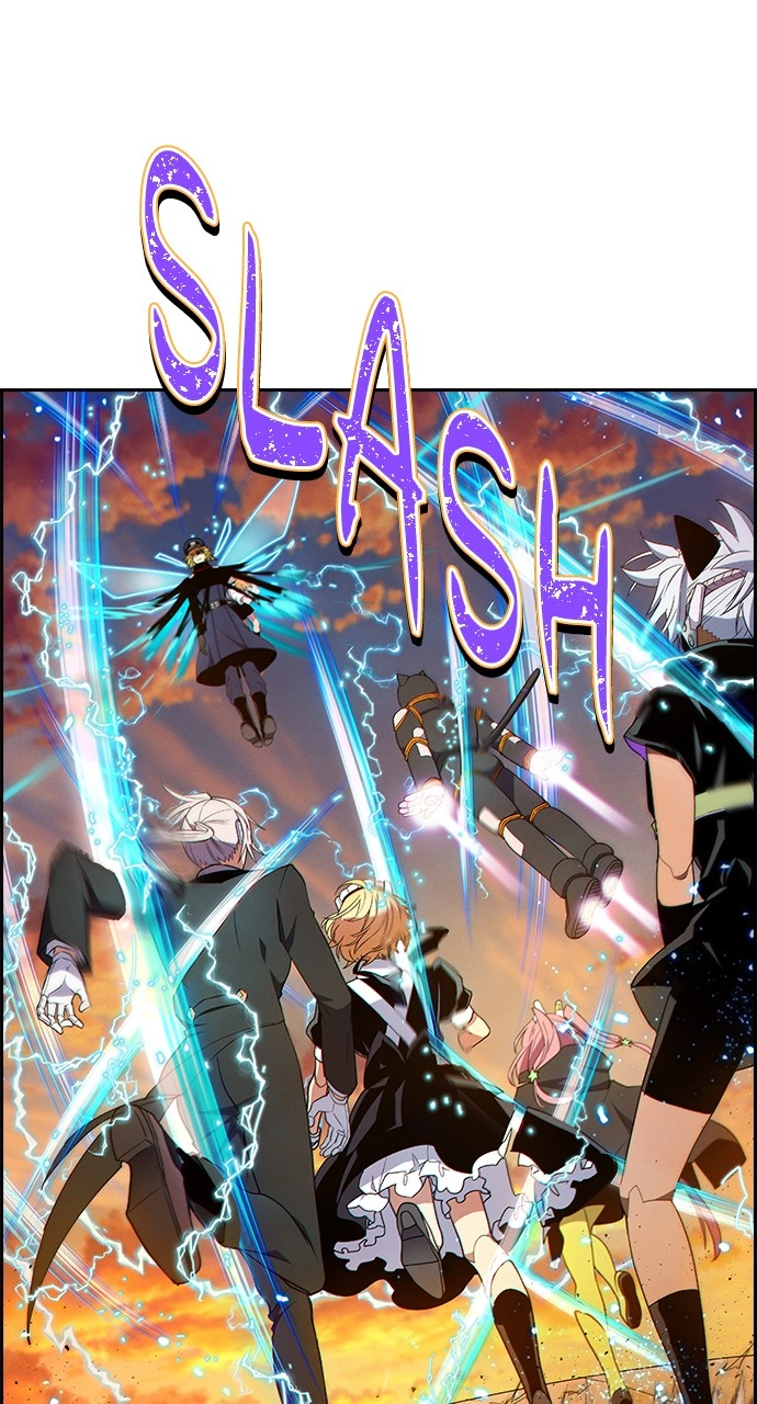 Housekeeper Chapter 137 Page 34