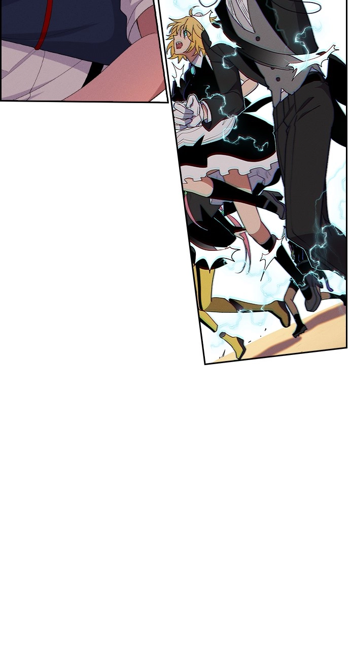 Housekeeper Chapter 137 Page 36