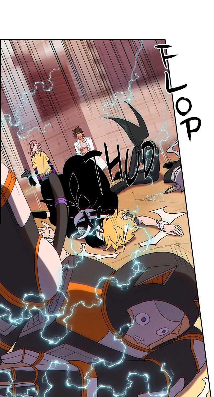 Housekeeper Chapter 137 Page 37