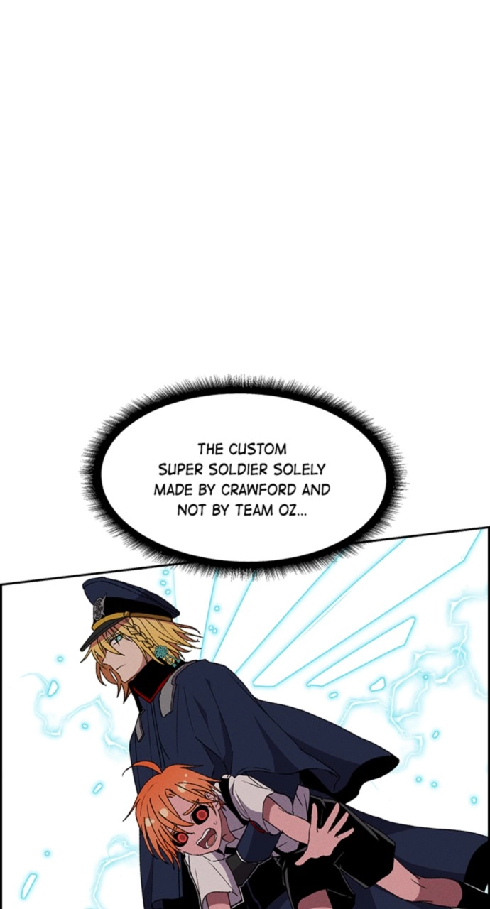 Housekeeper Chapter 137 Page 40