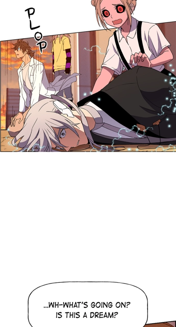 Housekeeper Chapter 137 Page 43