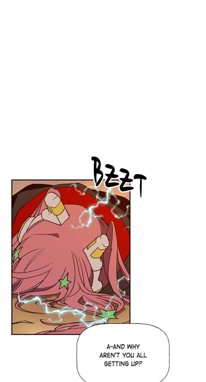 Housekeeper Chapter 137 Page 45