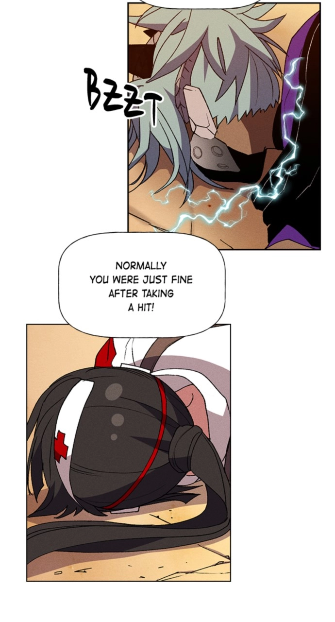 Housekeeper Chapter 137 Page 46