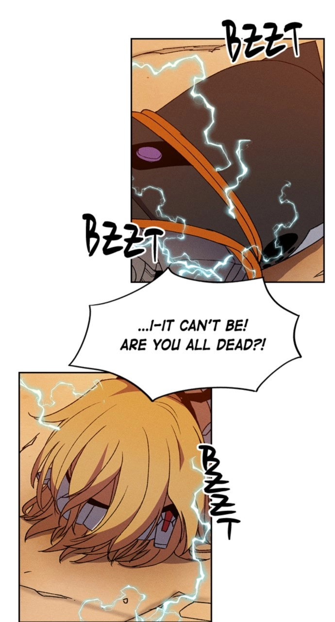 Housekeeper Chapter 137 Page 47