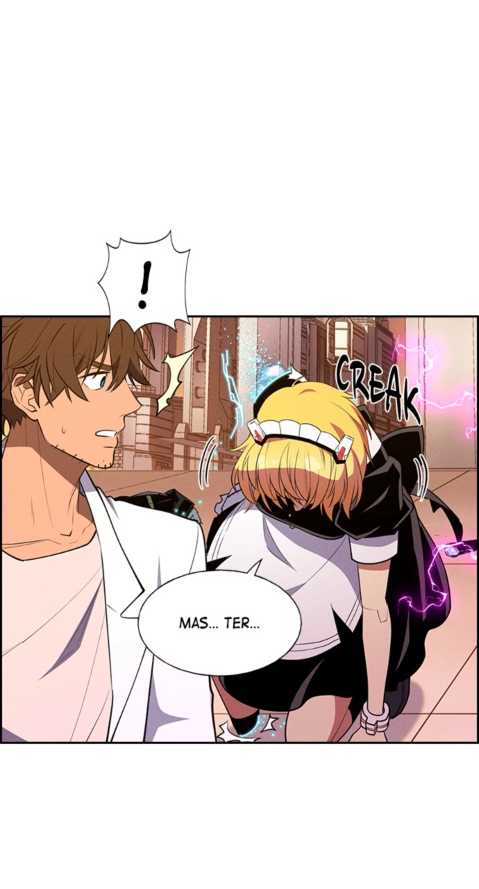 Housekeeper Chapter 137 Page 49