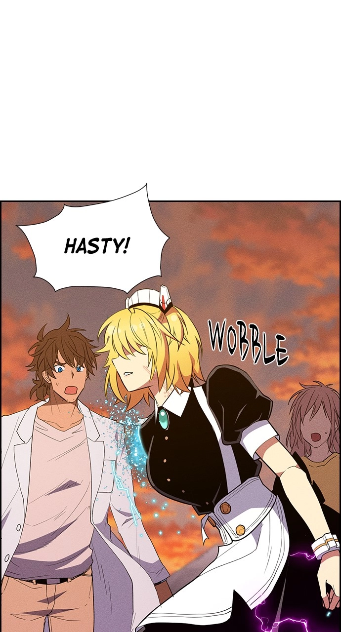 Housekeeper Chapter 137 Page 50