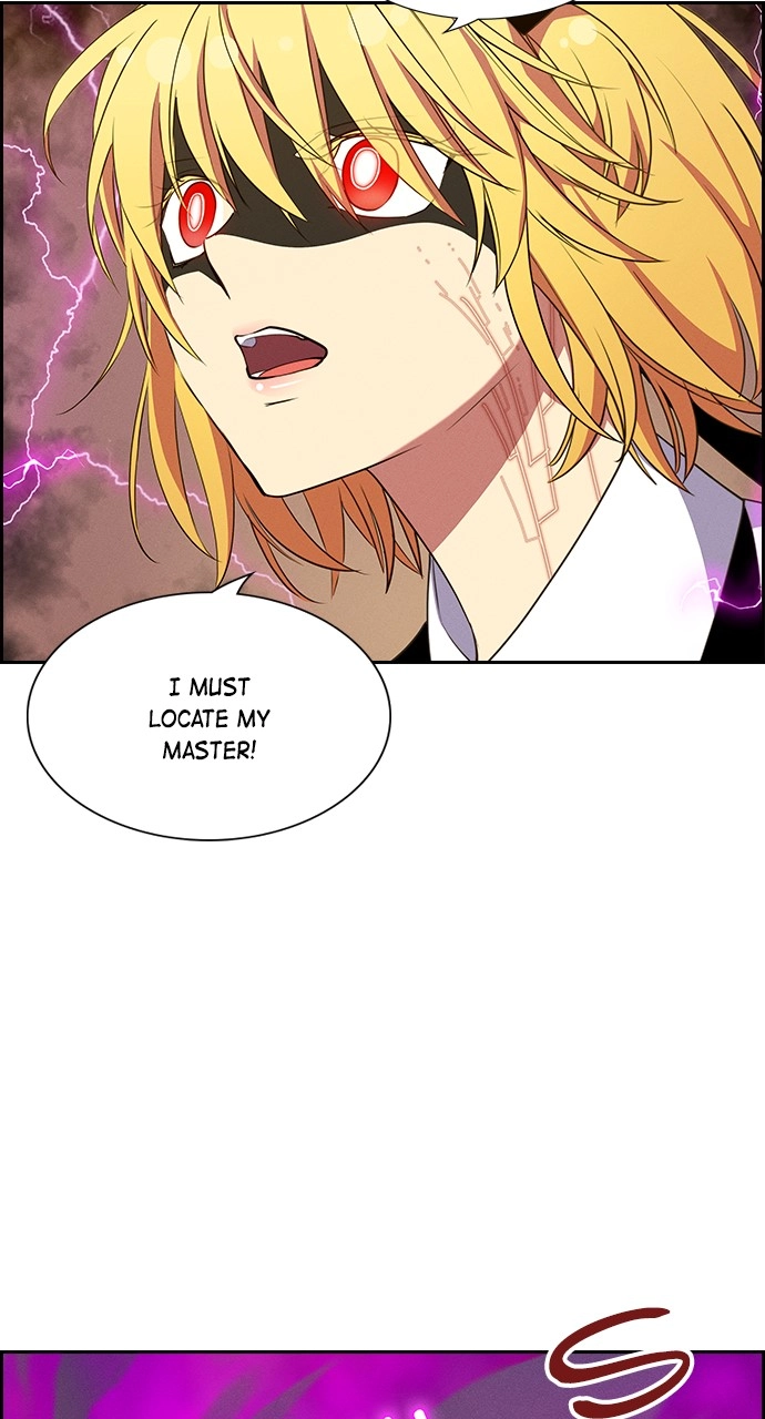 Housekeeper Chapter 137 Page 52