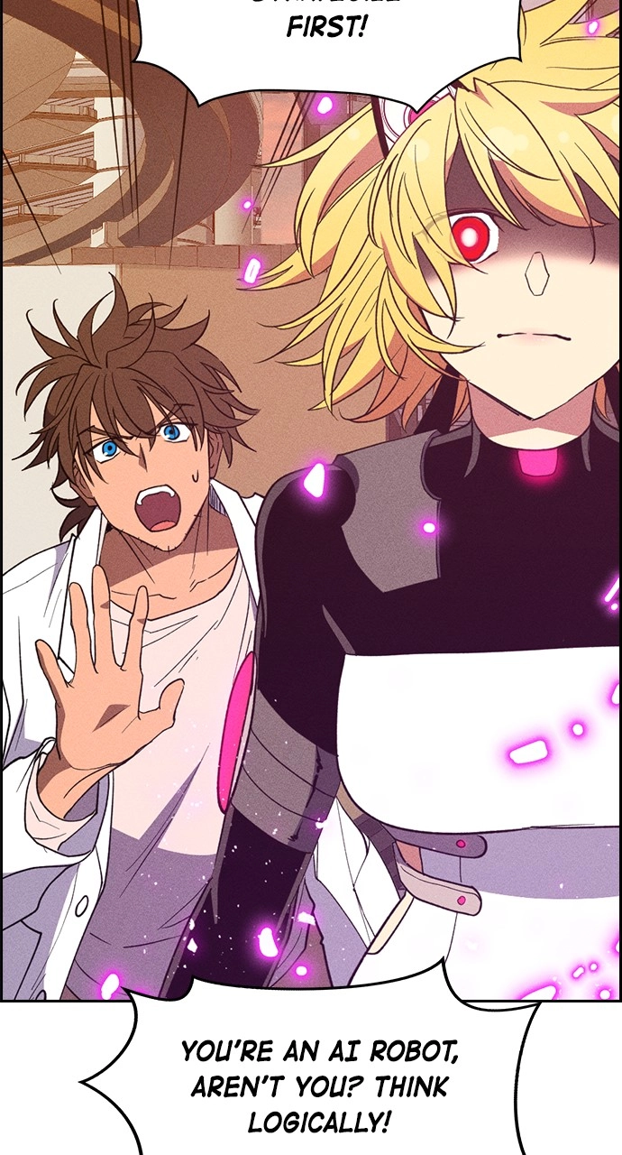 Housekeeper Chapter 137 Page 58