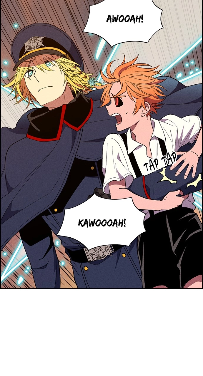 Housekeeper Chapter 137 Page 62