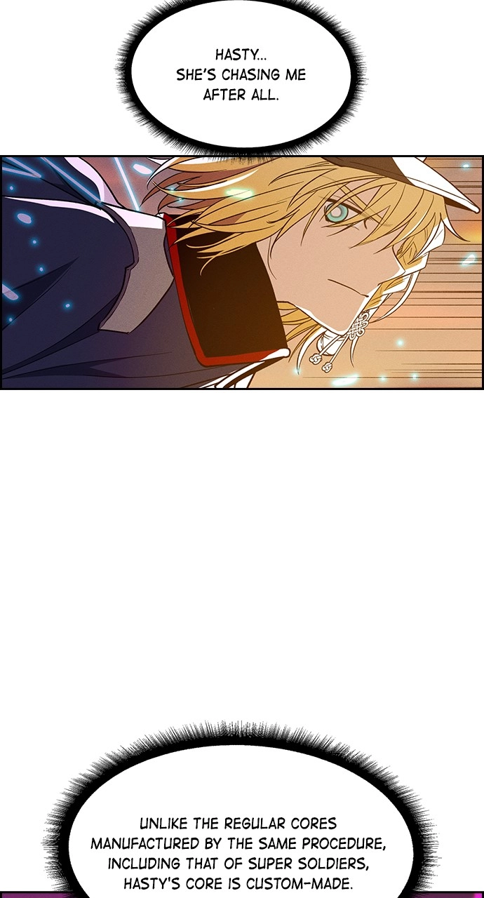 Housekeeper Chapter 137 Page 68