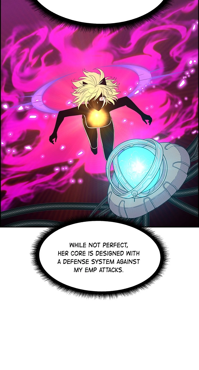 Housekeeper Chapter 137 Page 69