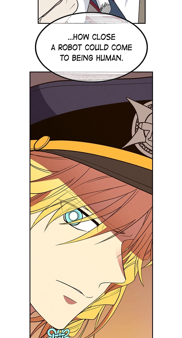 Housekeeper Chapter 137 Page 73