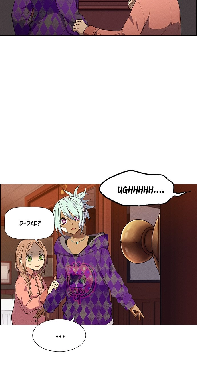 Housekeeper Chapter 50 Page 5