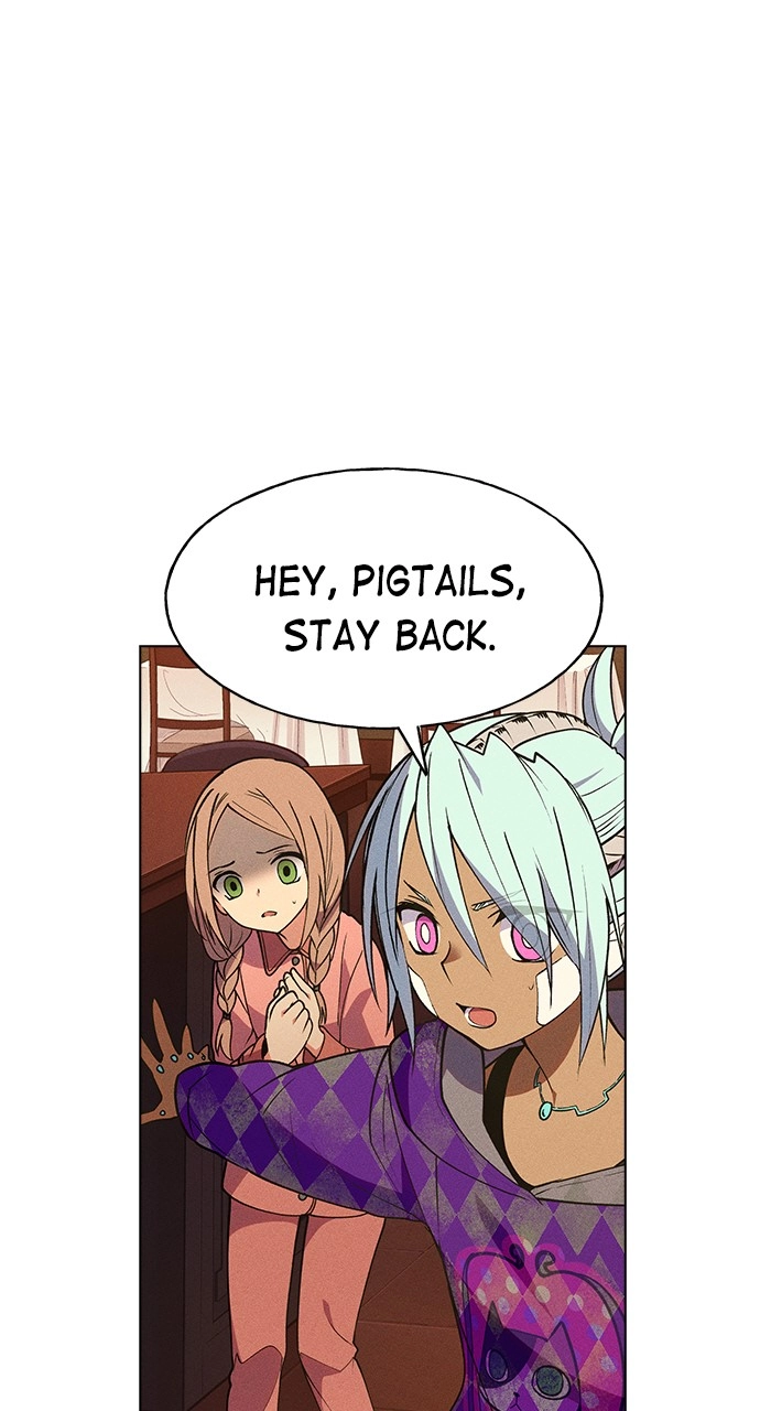 Housekeeper Chapter 50 Page 6