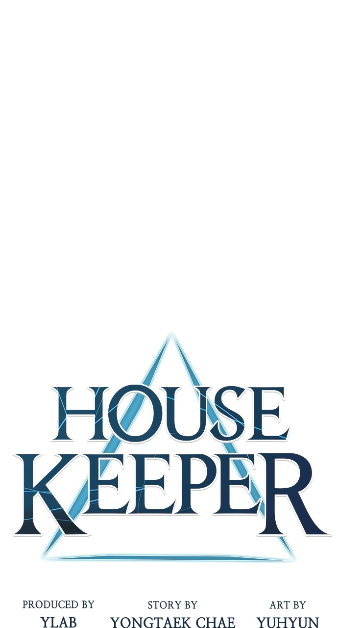 Housekeeper Chapter 50 Page 11