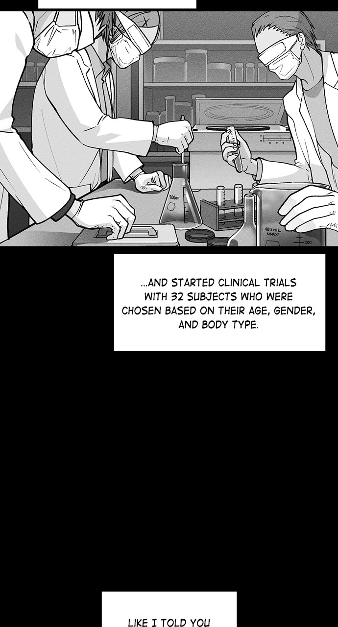 Housekeeper Chapter 50 Page 18
