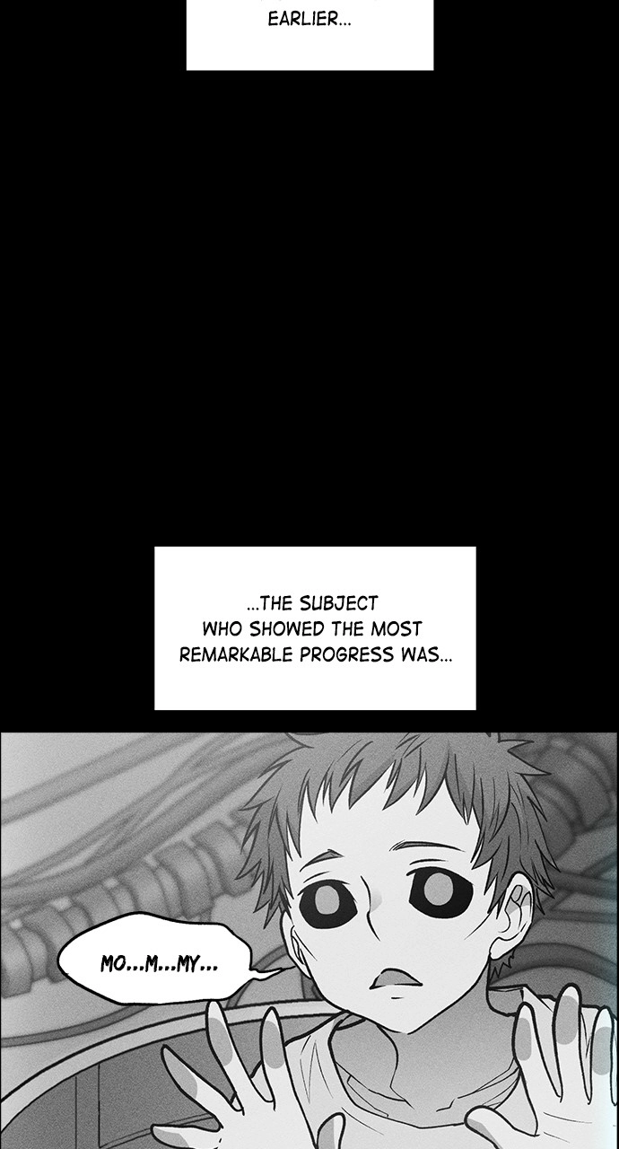 Housekeeper Chapter 50 Page 19