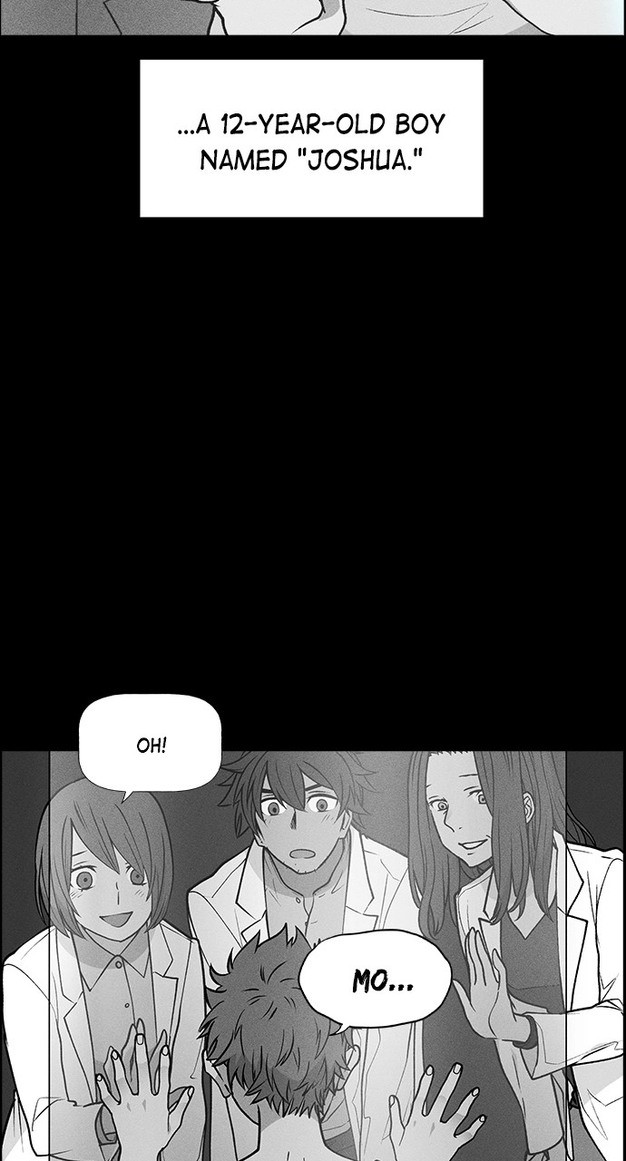 Housekeeper Chapter 50 Page 20