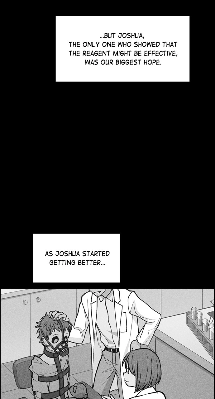 Housekeeper Chapter 50 Page 23