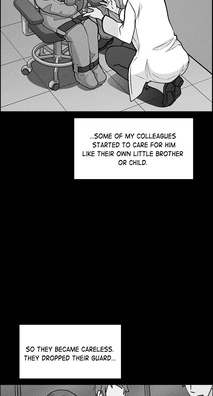 Housekeeper Chapter 50 Page 24