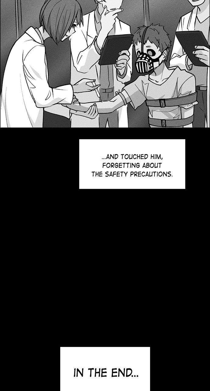 Housekeeper Chapter 50 Page 25