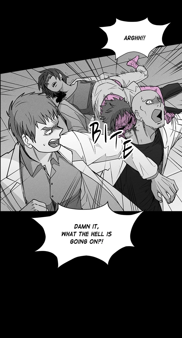 Housekeeper Chapter 50 Page 31