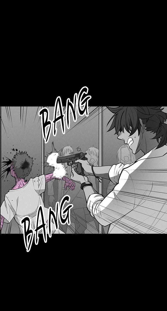 Housekeeper Chapter 50 Page 32