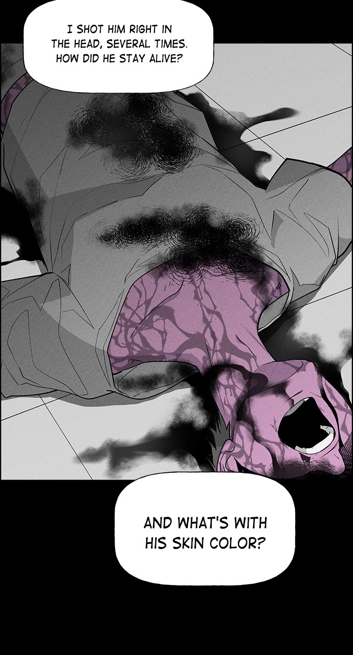 Housekeeper Chapter 50 Page 40