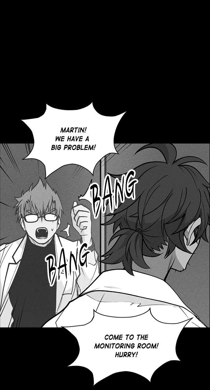 Housekeeper Chapter 50 Page 41
