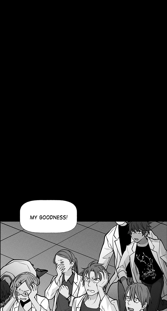 Housekeeper Chapter 50 Page 42