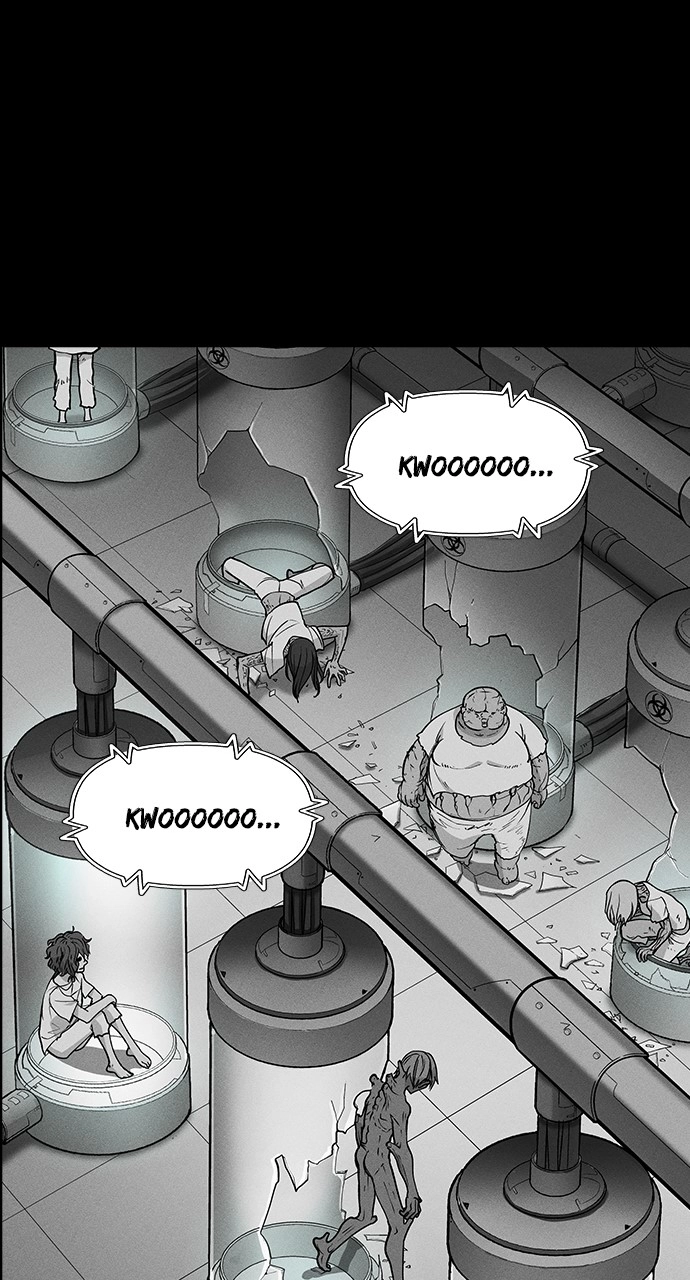 Housekeeper Chapter 50 Page 45