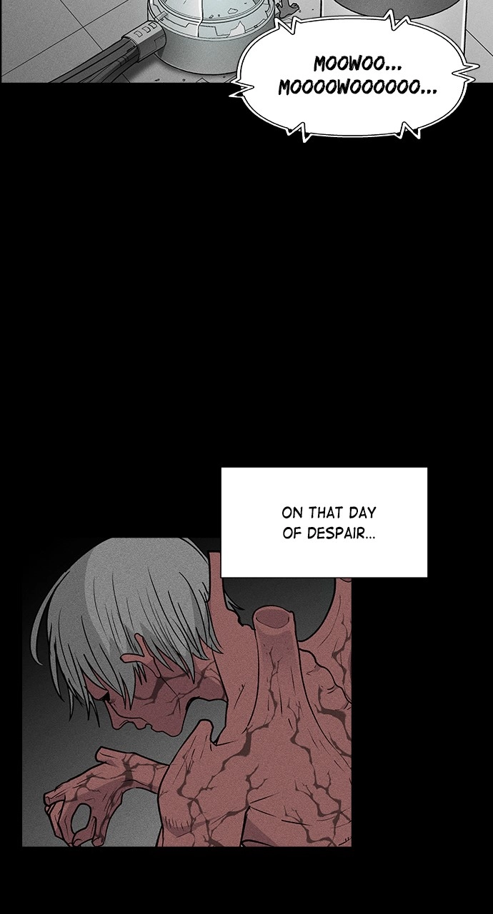 Housekeeper Chapter 50 Page 46
