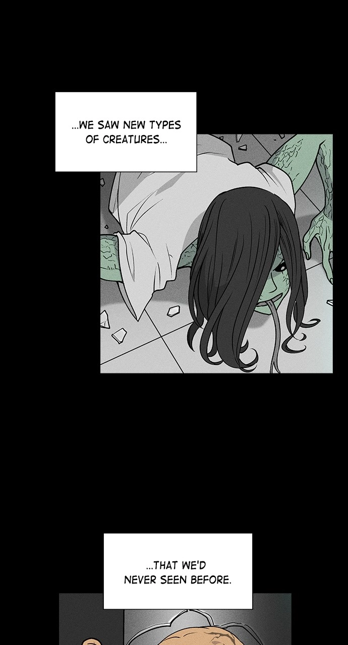 Housekeeper Chapter 50 Page 47