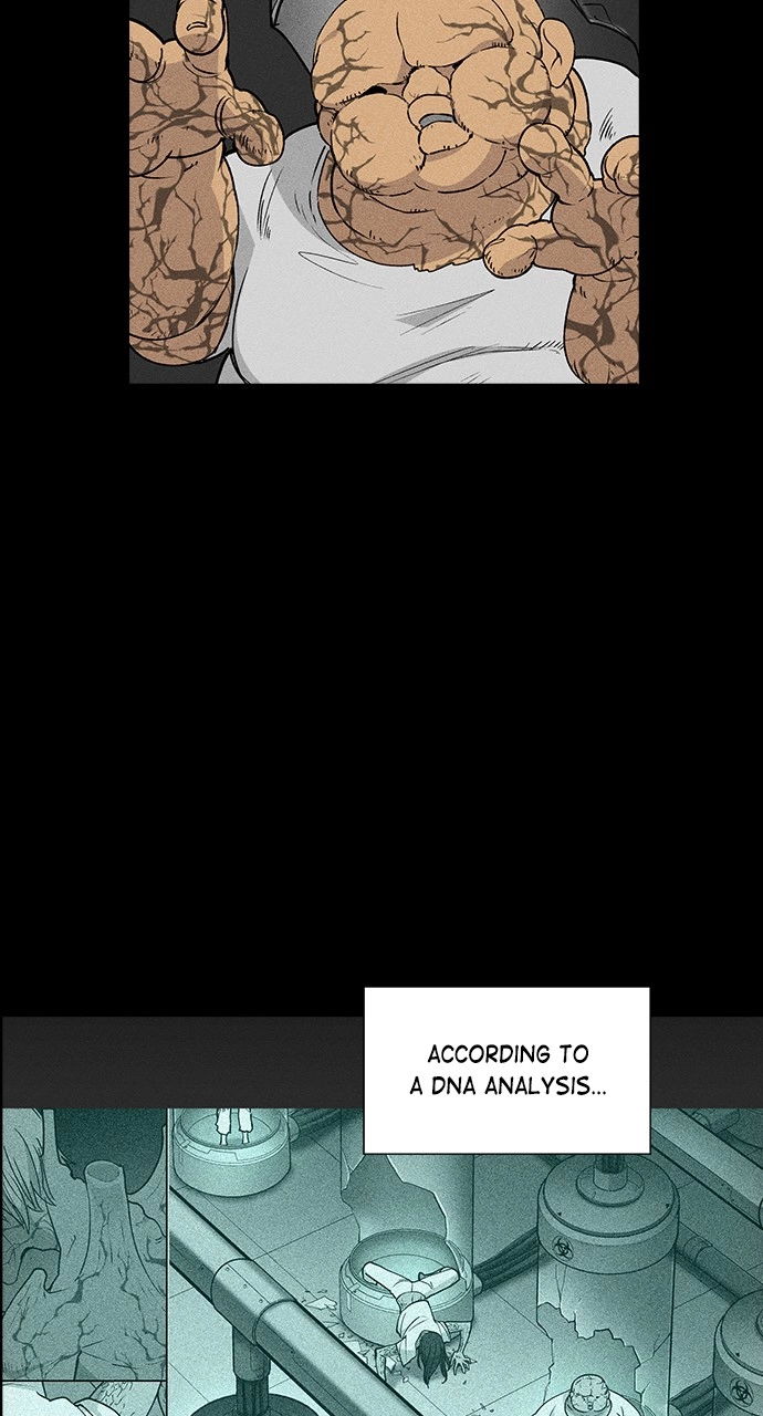 Housekeeper Chapter 50 Page 48
